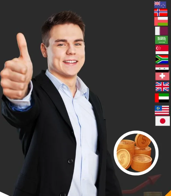 currency exchange