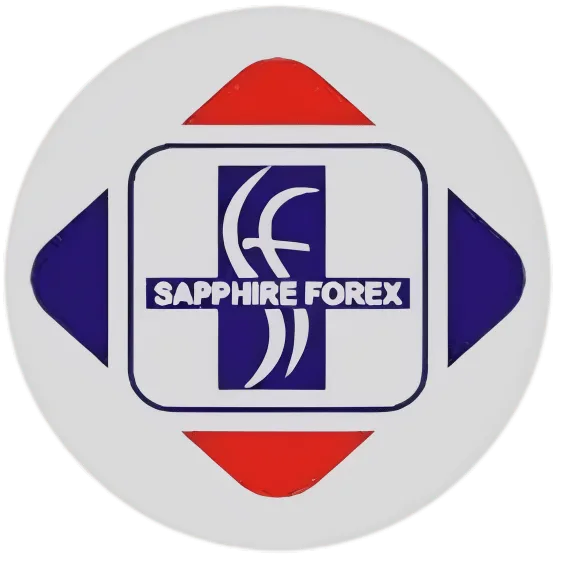 sapphire forex