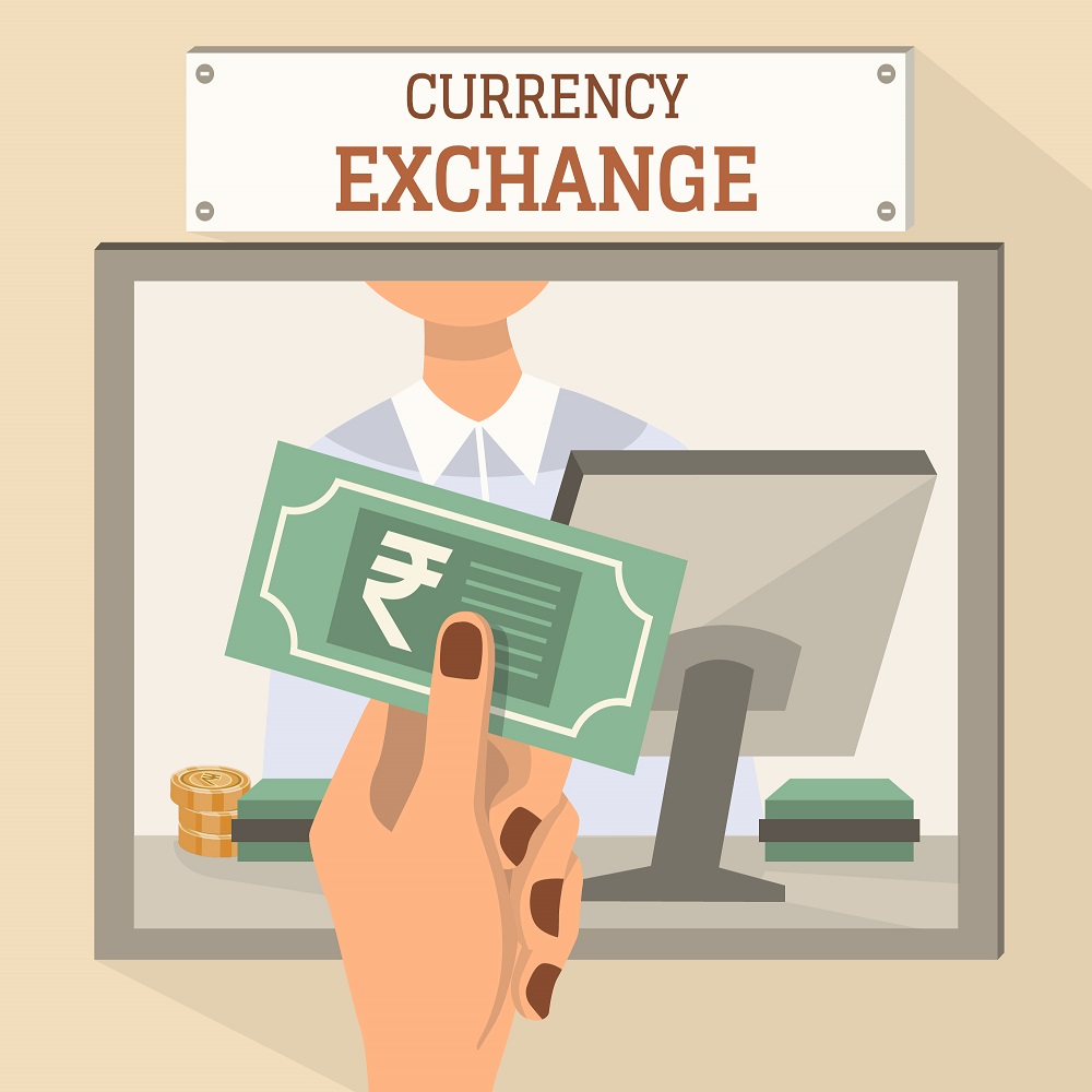 Money Exchange