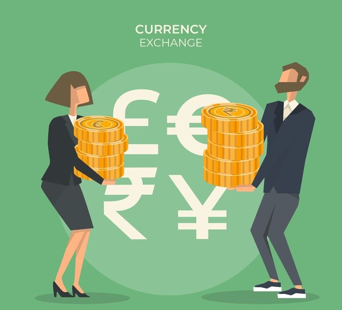 Foreign Currency Carry limit