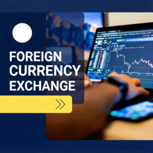 Currency Exchange Services