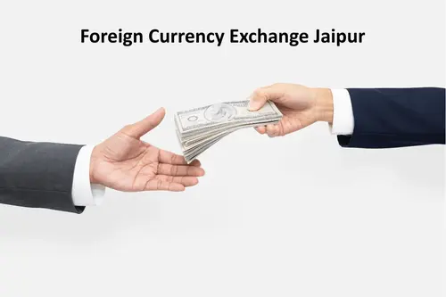 sapphire forex jaipur