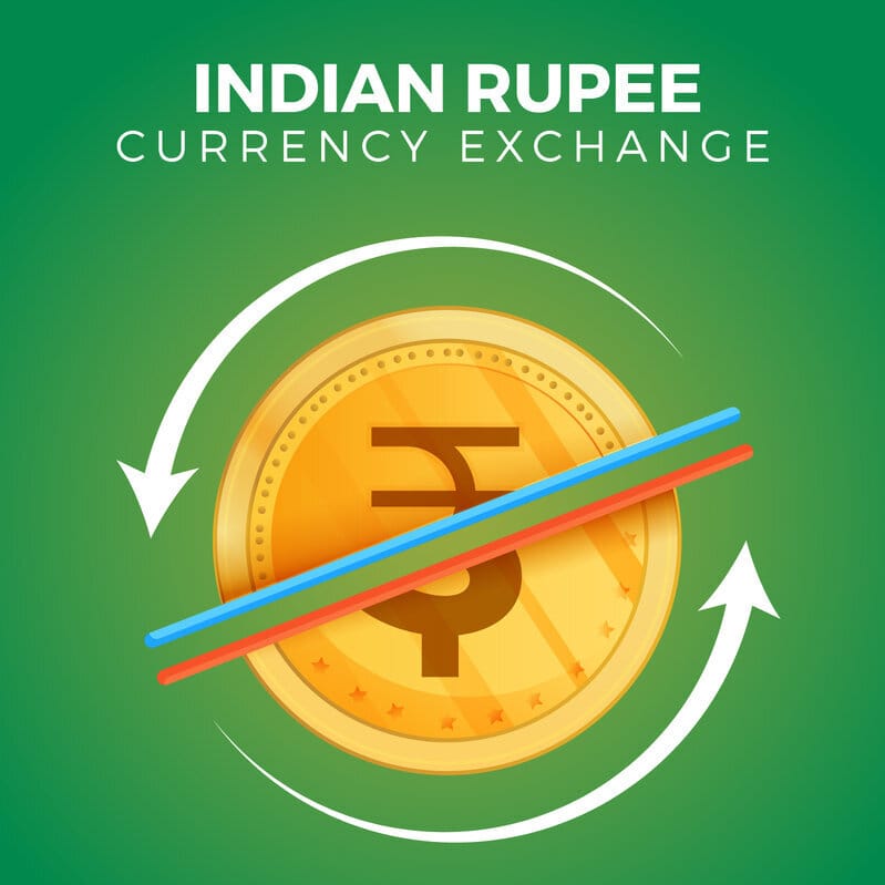 Currency Exchange in India
